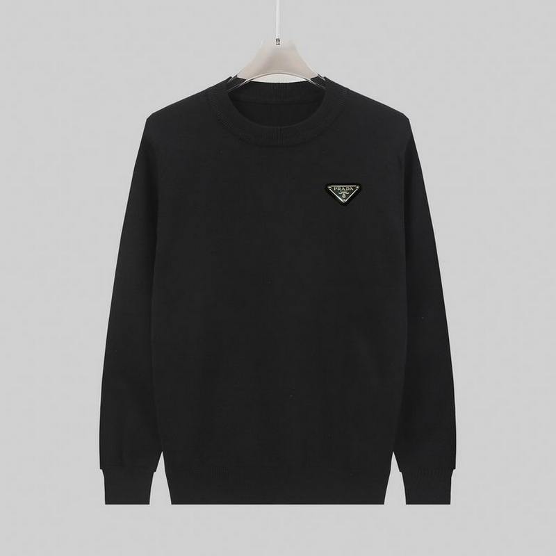 Prada Men's Sweater 14